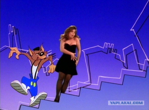 Paula Abdul - Девушки из эстрады 80-90х Paula Abdul - Девушки из эстрады 80-90х