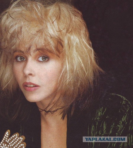 Terri Nunn - Девушки из эстрады 80-90х Terri Nunn - Девушки из эстрады 80-90х