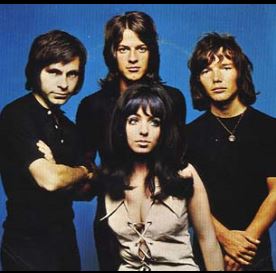 Shocking Blue - Девушки из эстрады 80-90х Shocking Blue - Девушки из эстрады 80-90х