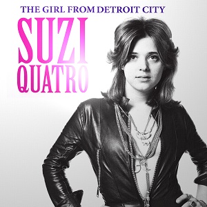 Suzi Quatro - Девушки из эстрады 80-90х Suzi Quatro - Девушки из эстрады 80-90х