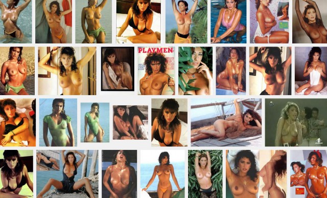 Sabrina - Девушки из эстрады 80-90х Sabrina - Девушки из эстрады 80-90х