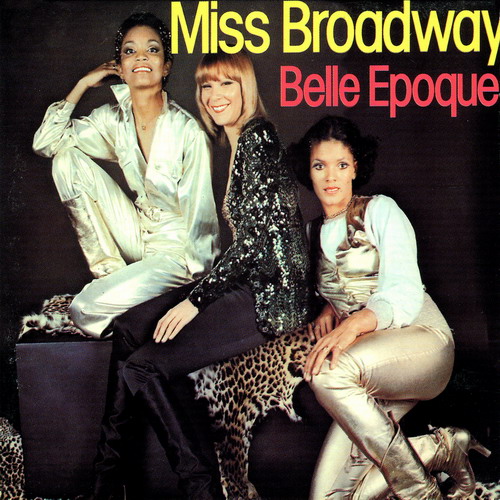 Belle Epoque - Девушки из эстрады 80-90х Belle Epoque - Девушки из эстрады 80-90х