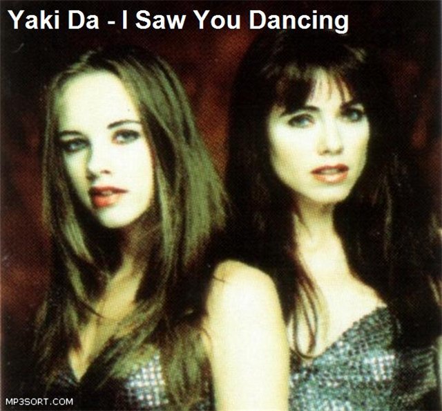 Yaki-Da - Девушки из эстрады 80-90х Yaki-Da - Девушки из эстрады 80-90х