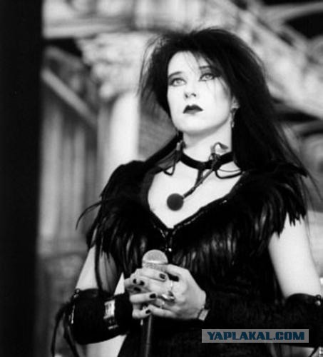 Anne Nurmi - Девушки из эстрады 80-90х Anne Nurmi - Девушки из эстрады 80-90х