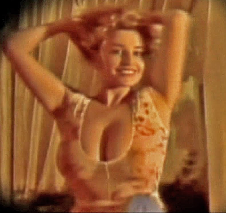 Danuta - Девушки из эстрады 80-90х Danuta - Девушки из эстрады 80-90х