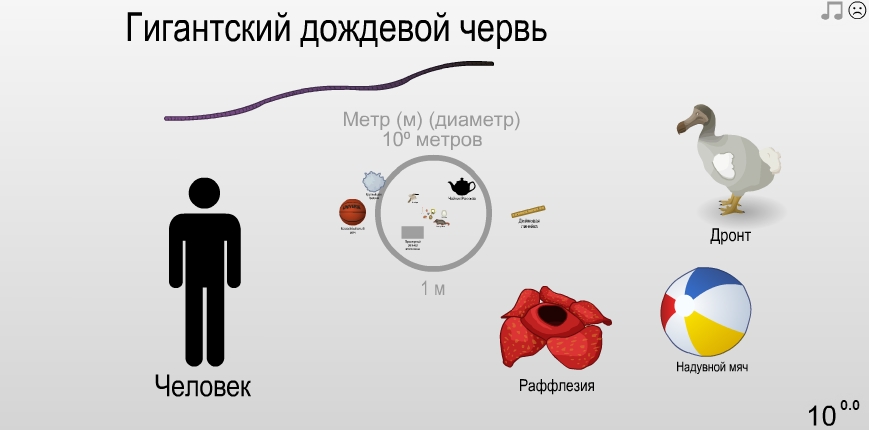 Лучшая наглядная анимированная модель Вселенной Лучшая наглядная анимированная модель Вселенной
