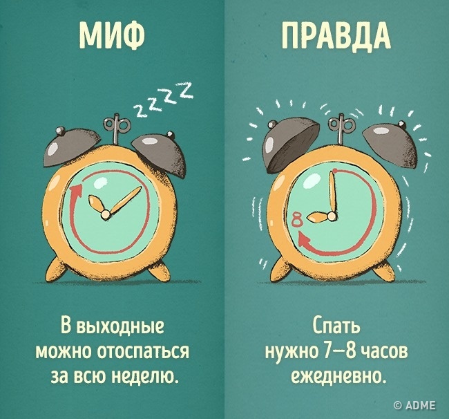 Вредные привычки, которые мы напрасно считаем полезными Вредные привычки, которые мы напрасно считаем полезными