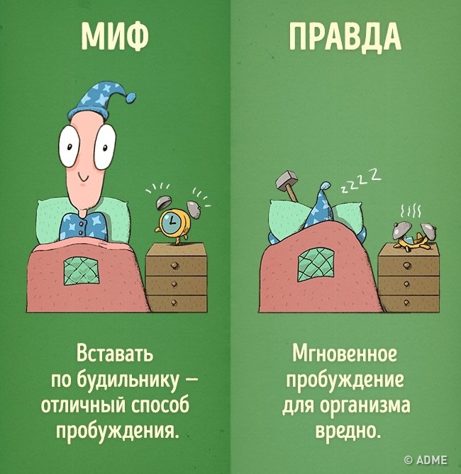 Вредные привычки, которые мы напрасно считаем полезными Вредные привычки, которые мы напрасно считаем полезными