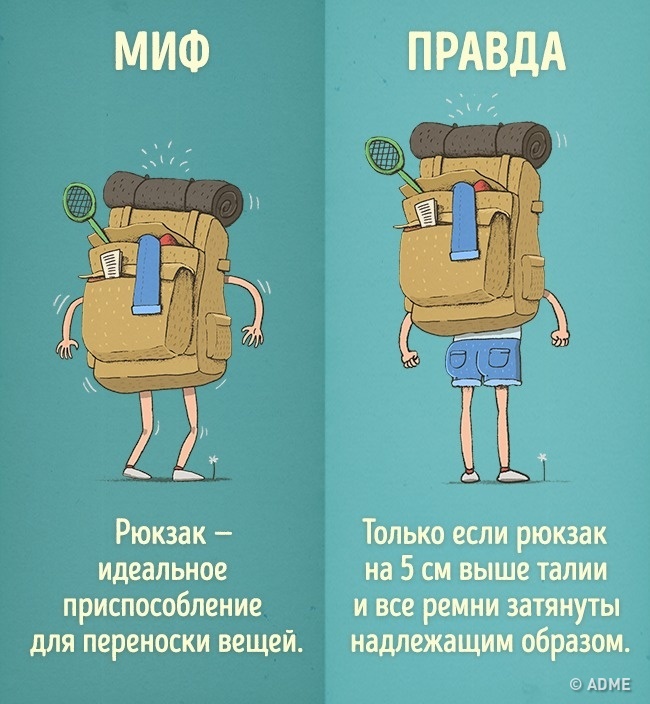 Вредные привычки, которые мы напрасно считаем полезными Вредные привычки, которые мы напрасно считаем полезными
