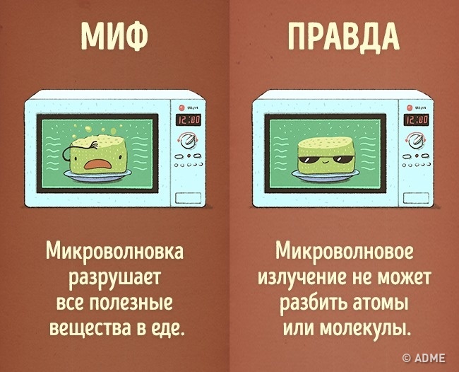 Вредные привычки, которые мы напрасно считаем полезными Вредные привычки, которые мы напрасно считаем полезными