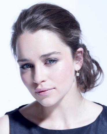 Актриса Театра и Кино Эмилия Кларк (Emilia Clarke)