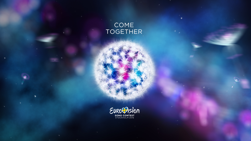 Евровидение 2016 Евровидение 2016