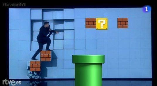 Евровидение 2016 Евровидение 2016