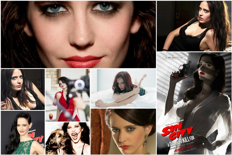 Актриса театра, кино и телевидения, модель Ева Грин (Eva Green) Актриса театра, кино и телевидения, модель Ева Грин (Eva Green)