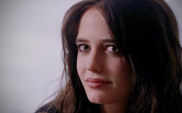 Актриса театра, кино и телевидения, модель Ева Грин (Eva Green)