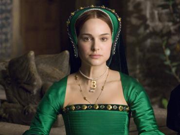Актриса, Сценарист, Кинорежиссёр, Кинопродюсер Натали Портман (Natalie Portman)