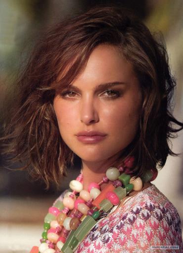 Актриса, Сценарист, Кинорежиссёр, Кинопродюсер Натали Портман (Natalie Portman)