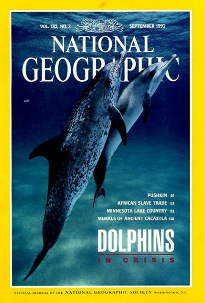 20 лучших обложек журнала National Geographic 20 лучших обложек журнала National Geographic