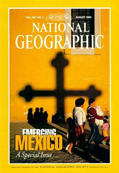 20 лучших обложек журнала National Geographic 20 лучших обложек журнала National Geographic