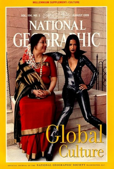 20 лучших обложек журнала National Geographic 20 лучших обложек журнала National Geographic