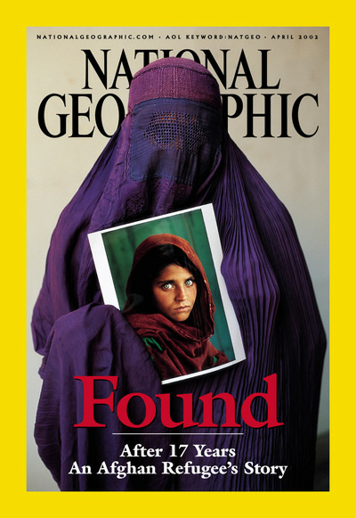 20 лучших обложек журнала National Geographic 20 лучших обложек журнала National Geographic