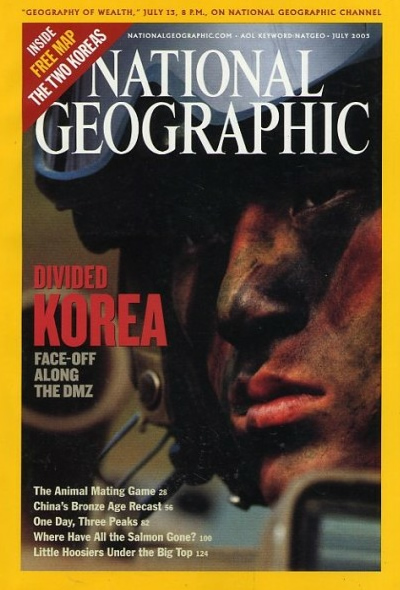 20 лучших обложек журнала National Geographic 20 лучших обложек журнала National Geographic