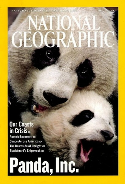 20 лучших обложек журнала National Geographic 20 лучших обложек журнала National Geographic