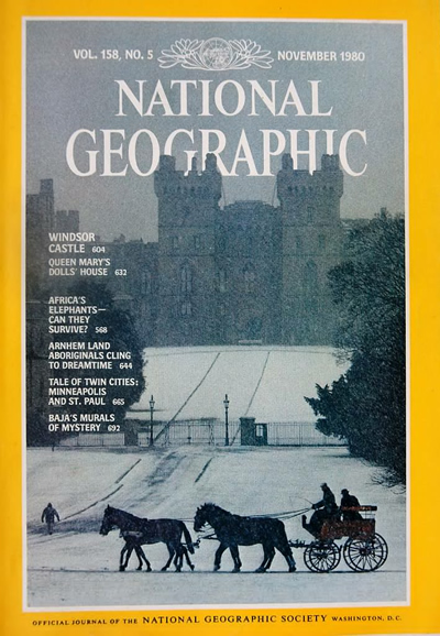 20 лучших обложек журнала National Geographic 20 лучших обложек журнала National Geographic