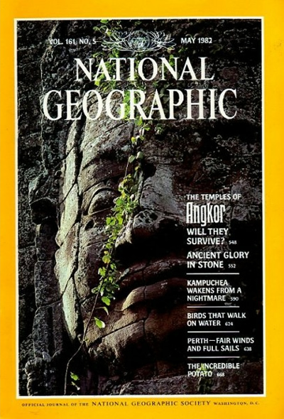20 лучших обложек журнала National Geographic 20 лучших обложек журнала National Geographic