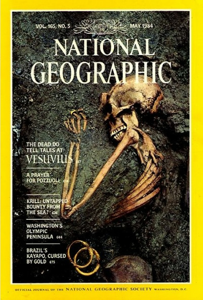20 лучших обложек журнала National Geographic 20 лучших обложек журнала National Geographic