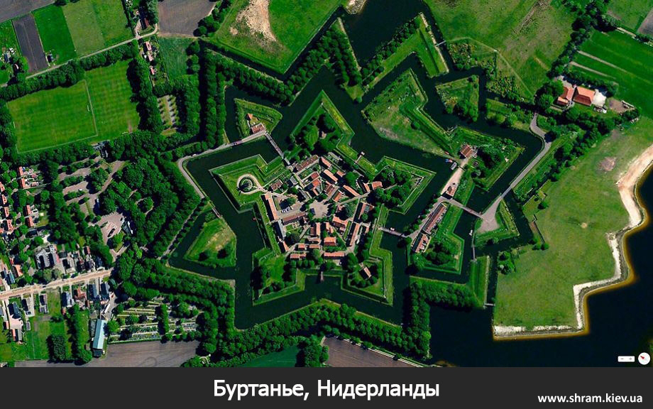 Спутниковые фотографии, которые изменят ваше представление о планете (17 фото) Спутниковые фотографии, которые изменят ваше представление о планете (17 фото)