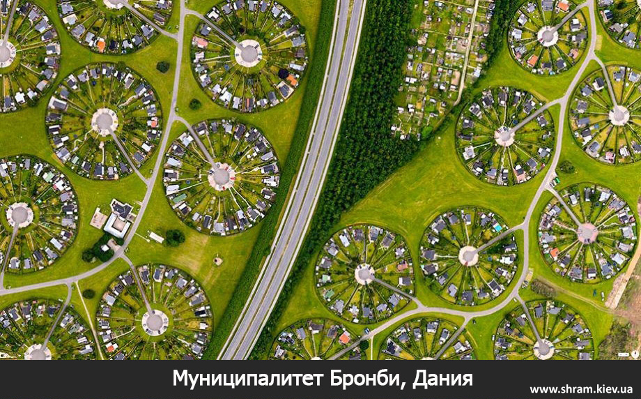 Спутниковые фотографии, которые изменят ваше представление о планете (17 фото) Спутниковые фотографии, которые изменят ваше представление о планете (17 фото)