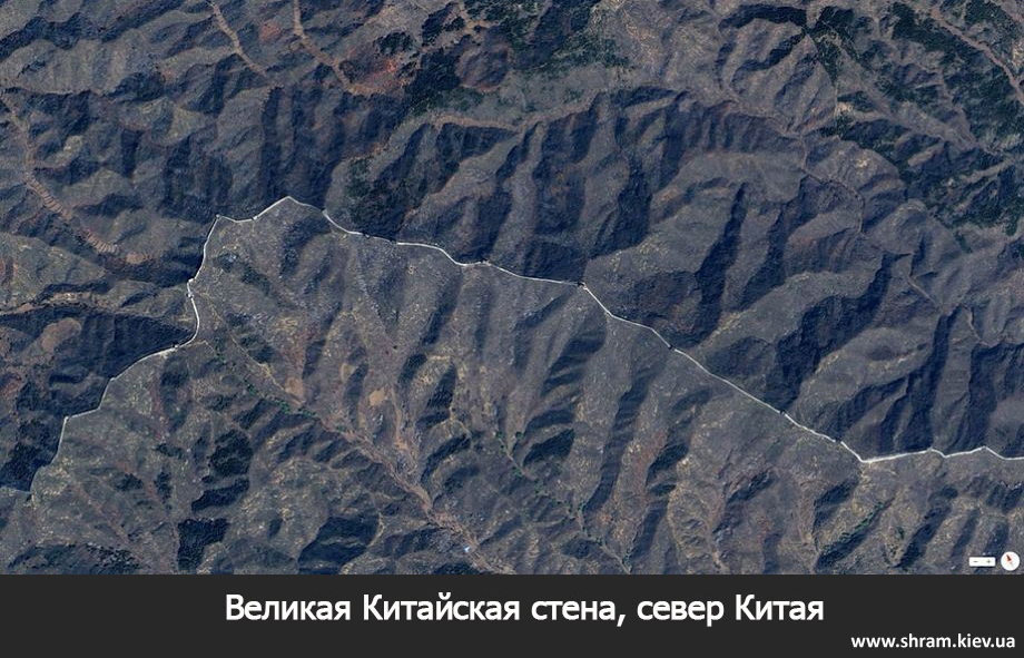 Спутниковые фотографии, которые изменят ваше представление о планете (17 фото) Спутниковые фотографии, которые изменят ваше представление о планете (17 фото)
