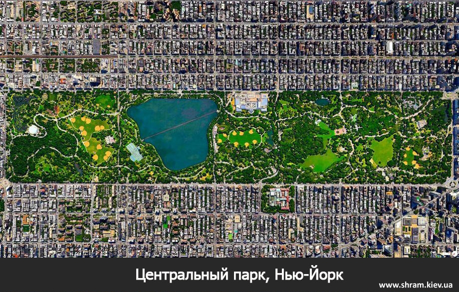 Спутниковые фотографии, которые изменят ваше представление о планете (17 фото) Спутниковые фотографии, которые изменят ваше представление о планете (17 фото)