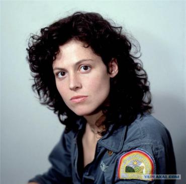 Актриса, Продюсер Сигурни Уивер (Sigourney Weaver)