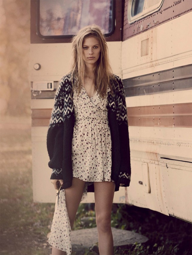 Lexi Boling - Топ-50 лучших моделей мира 2015 Lexi Boling - Топ-50 лучших моделей мира 2015