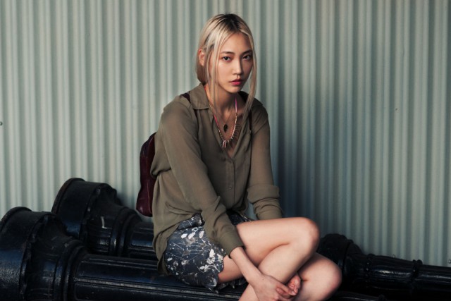 Soo Joo Park - Топ-50 лучших моделей мира 2015 Soo Joo Park - Топ-50 лучших моделей мира 2015