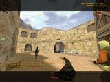 Скриншоты Counter-Strike 1.6