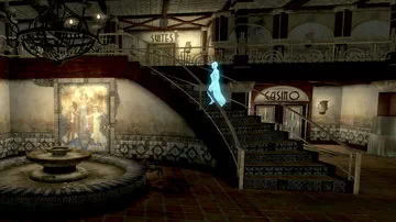 Fallout: New Vegas. Остановить зверя Остановить зверя