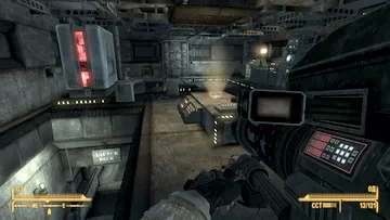 Fallout: New Vegas. Разлом Разлом