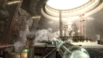Fallout: New Vegas. Коне Коне
