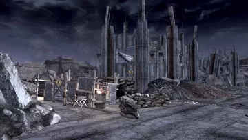 Fallout: New Vegas. Расследование Расследование