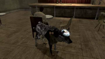 Fallout: New Vegas. Собачья жизнь Собачья жизнь