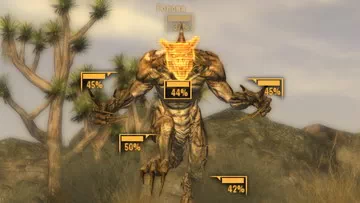 Fallout: New Vegas. Зачистка карьера Зачистка карьера