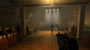 Fallout: New Vegas. Город, который мне нравится Город, который мне нравится