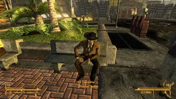 Fallout: New Vegas. Жажда мести Жажда мести