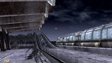 Fallout: New Vegas. Шпиономания Шпиономания