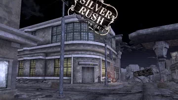 Fallout: New Vegas. Два сапога пара Два сапога пара