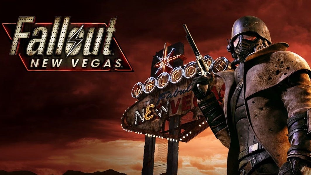 Fallout New Vegas Fallout New Vegas