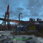 Местоположение всех пупсов Fallout 4 на карте с фото Местоположение всех пупсов Fallout 4 на карте с фото